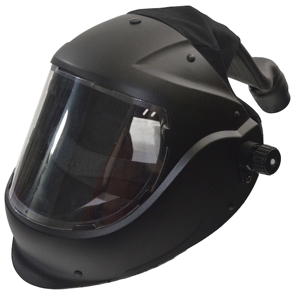 AIRPLUS: AIRSHIELD headtop for PAPR system
